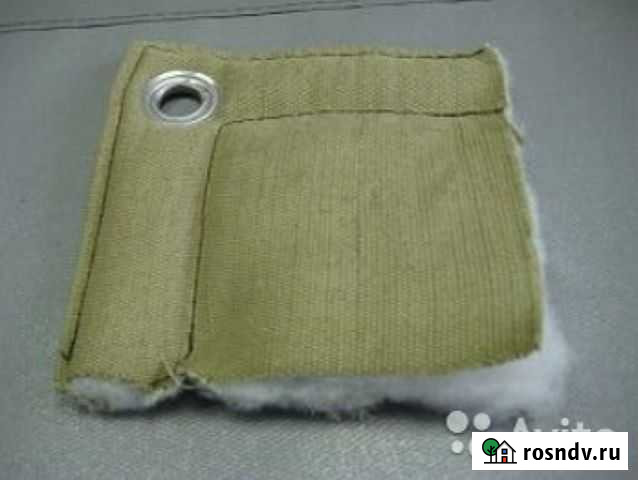 Тент Пенза - изображение 1