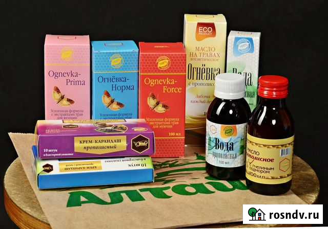 Продукция для здоровья Барнаул - изображение 1