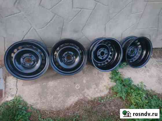 Диски R15 Дмитров