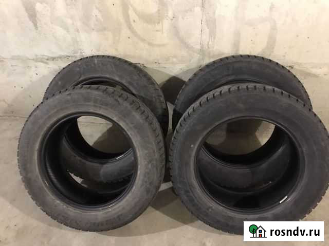 Bridgestone 225/65 R17 Чебоксары - изображение 1