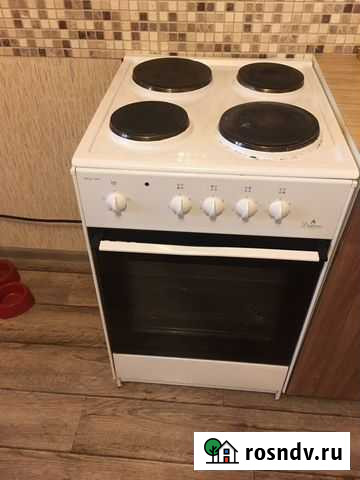 Плита электрическая Красноярск - изображение 1