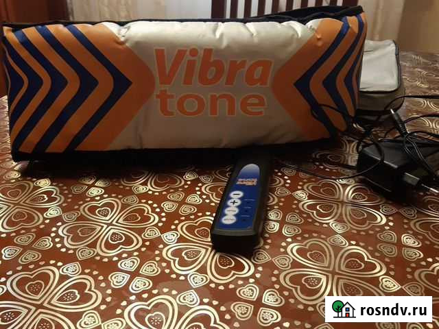 Вибромассажер Саранск - изображение 1