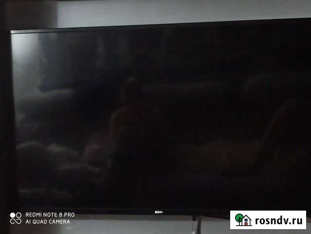 Телевизор бу Новозыбков - изображение 1