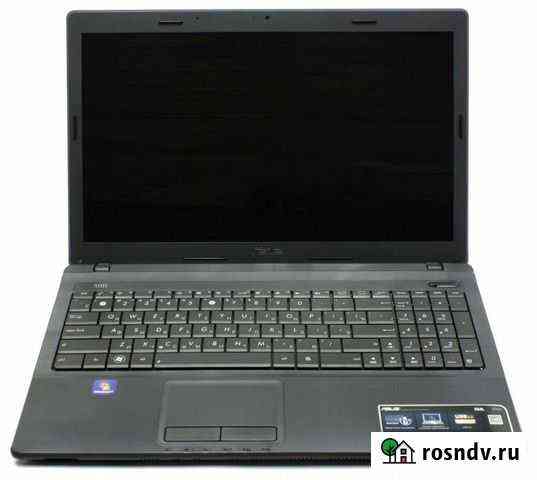 Asus X54L Мурманск