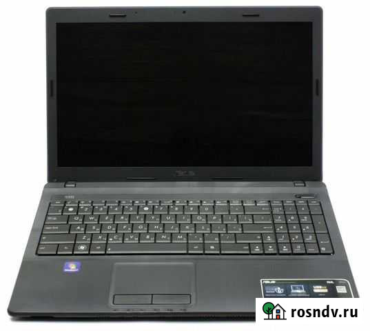 Asus X54L Мурманск - изображение 1