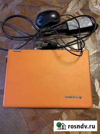 Ноутбук Lenova IdeaPad Yoga 11s Кострома