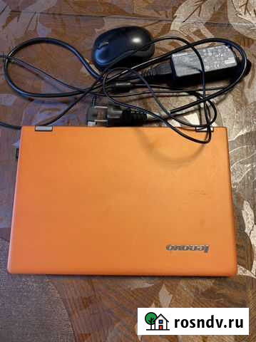 Ноутбук Lenova IdeaPad Yoga 11s Кострома - изображение 1