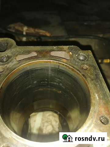 Блок двигателя ваз 11183 Нововоронеж - изображение 1