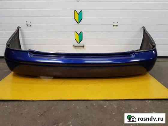 Бампер задний Subaru Legacy B4, BE5, EJ20 Хабаровск
