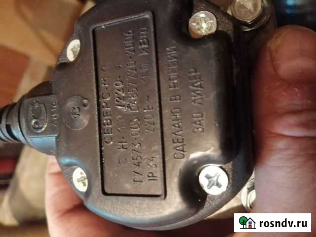 Подогрев двигателя Ноябрьск - изображение 1