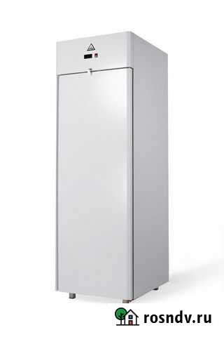 Холодильный шкаф R0,7-S Краснодар - изображение 1