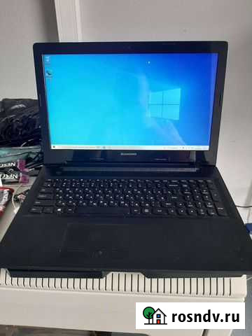 Ноутбук lenovo Петропавловск-Камчатский - изображение 1