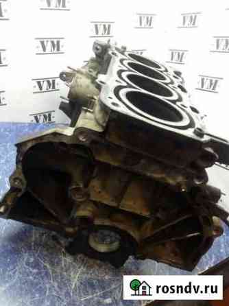 Блок цилиндров Toyota Noah AZR60 1azfse Бийск