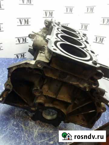 Блок цилиндров Toyota Noah AZR60 1azfse Бийск - изображение 1