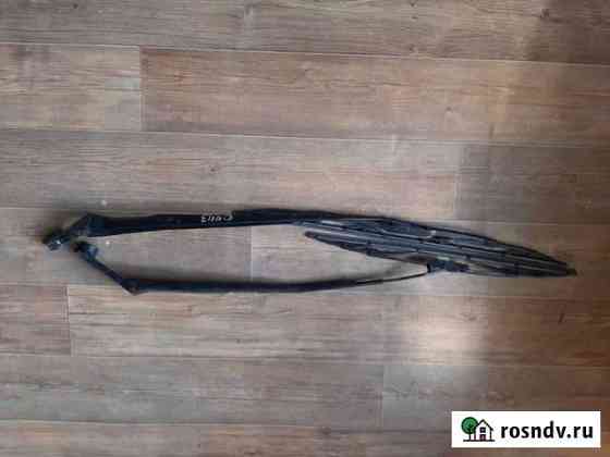 Дворник Toyota Mark Ii GX110 1G-beams 2003 Смоленка