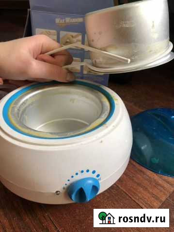 Воскоплав Химки - изображение 1