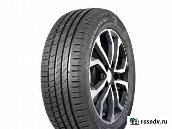 Nokian Nordman SX3 175/65 R14 Саратов
