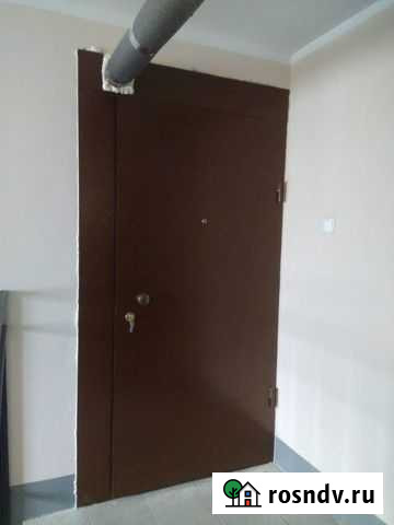 Дверь металлическая тамбурная Самара - изображение 1