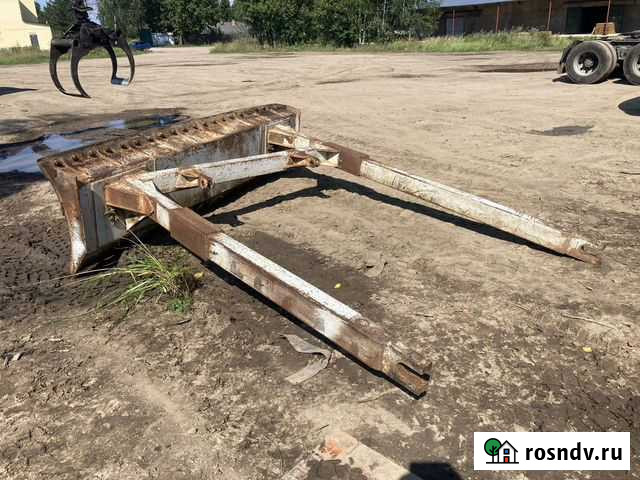 Завод мощных тракторов ДЭТ-250М2Б1, 2020 Духовщина - изображение 1