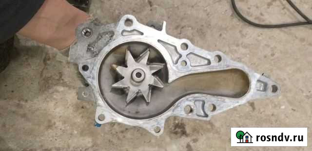 Помпа на тойота марк 2 краун Рязань - изображение 1