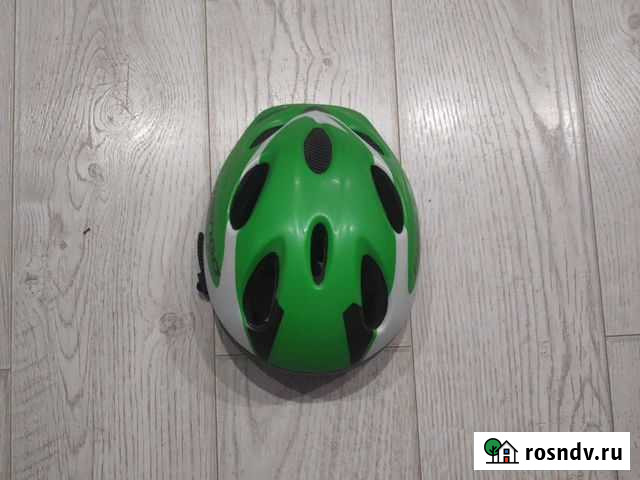 Шлем велосипедный детский Ярославль - изображение 1