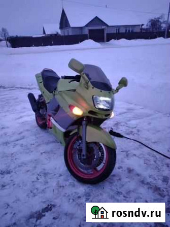 Kawasaki zzr 600 2 Выгоничи - изображение 1