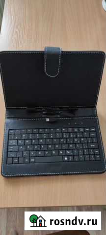 Клавиатура с чехлом для планшета 7 Янино-1 - изображение 1