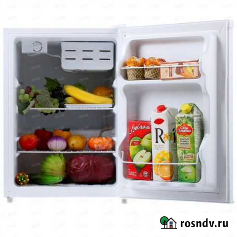 Холодильник компактный dexp Новоуральск - изображение 1