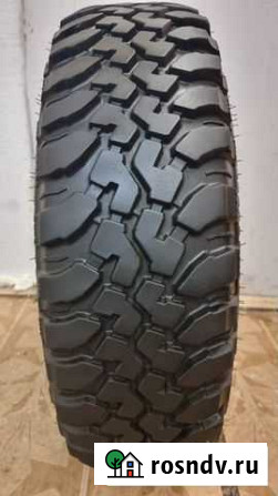Cordiant Off Road 225/75 R16 Петропавловск-Камчатский - изображение 1