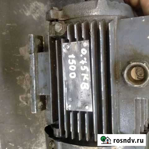 Электродвигатель бу 380 квт Иваново - изображение 1