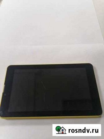Планшет Dexp S470 Хабаровск - изображение 1
