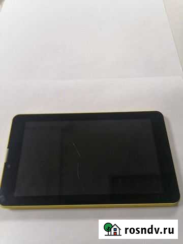 Планшет Dexp S470 Хабаровск - изображение 1