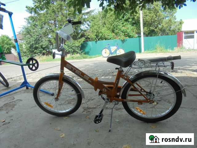 Велосипед Stels Pilot 310 Кореновск - изображение 1