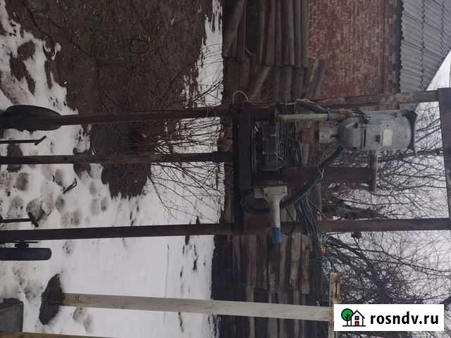 Бурилка Шахты - изображение 1