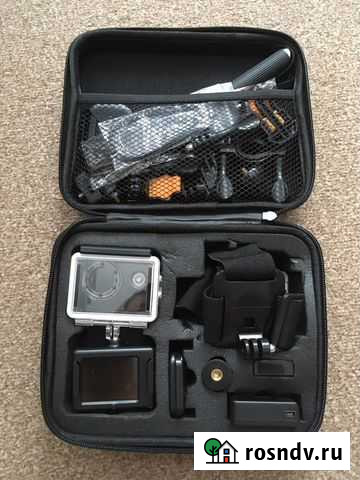 Экшн камера Дзержинск - изображение 1