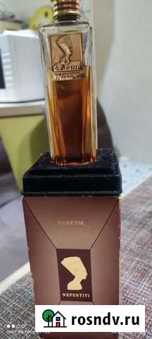 Винтажные духи СССР ЛМС - изображение 1