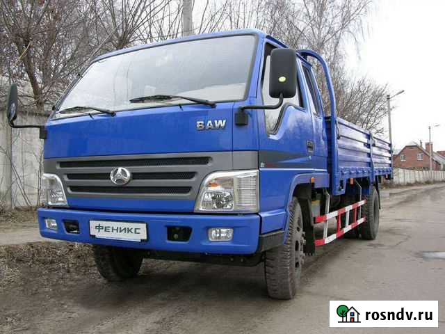 Ремонт baw Москва - изображение 1