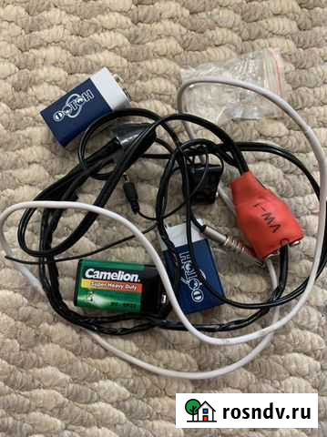 Хэнс фри микронаушник Уфа - изображение 1