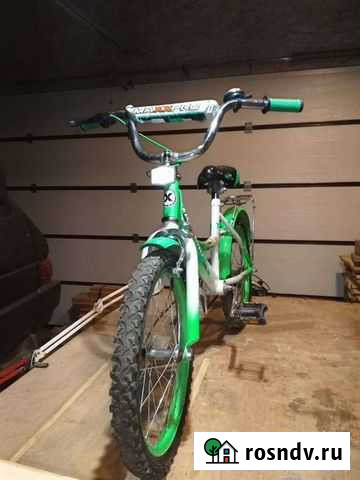 Детский велосипед бу Краснодар - изображение 1
