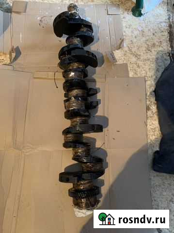 Коленвал газ 4301 Казань - изображение 1