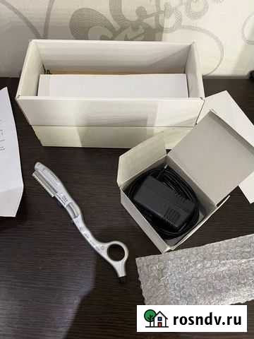 Горачая бритва для волос Казань - изображение 1