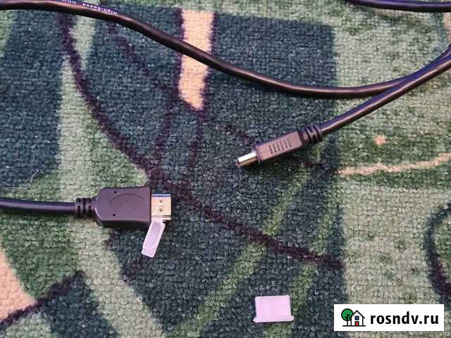 Кабель hdmi 1м70см Братск - изображение 1