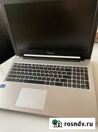 Asus k56CB Амурск - изображение 1