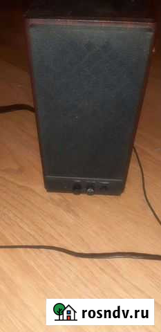 Компьютернaя колонка sven sps 609 б.у Казань - изображение 1