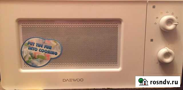 Микроволновая печь Kor Калуга - изображение 1