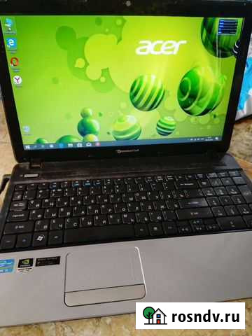 Packard bell Белогорск - изображение 1