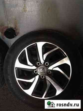 Шины Bridgestone 4 шт Саратов