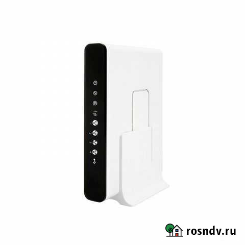 Wi fi роутер Sagemcom Fst 2804 v5 Москва - изображение 1