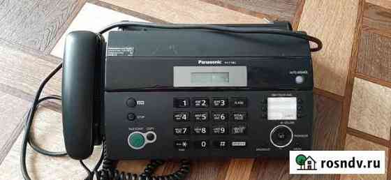 Факс Panasonic KX-FT982RU Альметьевск