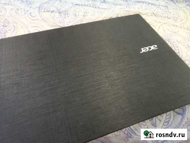 Aser EX25206 core I5 8гб -nvidea GT940 Ржев - изображение 1